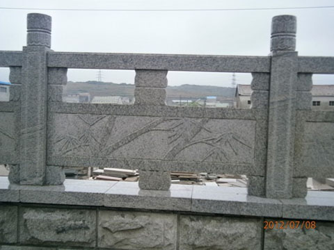 生产五莲花桥栏板